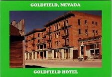 Goldfield nevada goldfield for sale  Vallejo