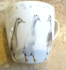 Mug geese goose for sale  ROTHERHAM
