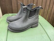 ankle boot wellies for sale  MANSFIELD