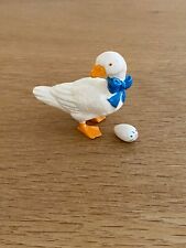 Hantel miniature goose for sale  BOGNOR REGIS