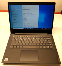 Lenovo V14 IIL 14" Intel Core i3 10th 8GB RAM 256GB SSD for sale  Shipping to South Africa