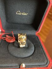 cartier panther ring for sale  Washington
