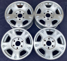 avalanche rims 17 for sale  Newhall