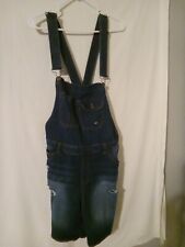 Wax jeans overalls for sale  Monroe