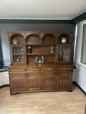 Old Charm Sovereign Dresser Sideboard FREE UK Delivery, used for sale  Shipping to South Africa