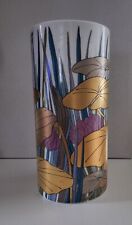 Rosenthal seerosen vase gebraucht kaufen  Miltenberg