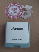 Worcester bosch comfort for sale  LEICESTER