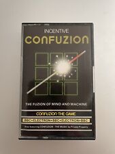 Incentive confuzion confuzion for sale  BLACKPOOL
