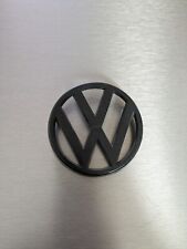 Emblem schwarz golf gebraucht kaufen  Erkrath