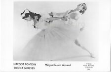 Margot fonteyn rudolf for sale  GUILDFORD