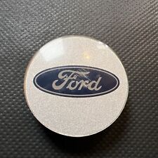 Genuine ford silver for sale  PRESTON