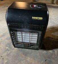 master heater for sale  Wheeling