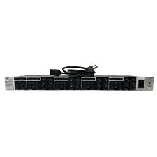 Behringer ha4600 channel for sale  Shipping to Ireland