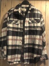 Sunlucas flannel shirt for sale  STOCKPORT