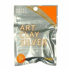 Art clay silver for sale  Shipping to Ireland