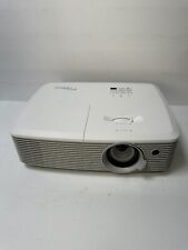 Optoma eh345 projector for sale  San Jose