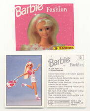 Barbie fashion sticker gebraucht kaufen  Lübben-Umland II