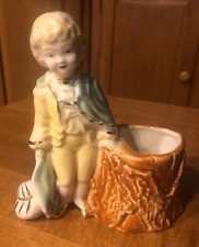 Vintage ceramic shawnee for sale  Alto