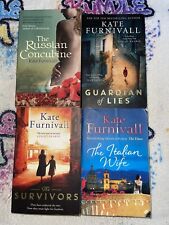 kate furnivall for sale  ROTHERHAM