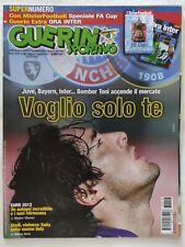 Guerin sportivo 2007 usato  Roma