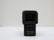 Panasonic live viewfinder for sale  Shipping to United Kingdom