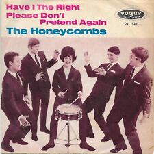 HONEYCOMBS - Have I the right segunda mano  Embacar hacia Argentina