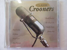Classic crooners vol. for sale  Ashville