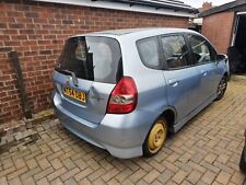 Honda jazz 1.4 for sale  LEEDS