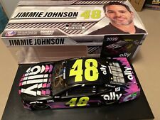 Jimmie johnson 2020 for sale  Mansfield