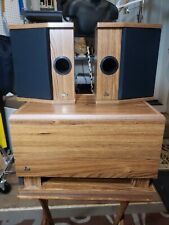 Dbx soundfield 3x2 for sale  Happy Valley