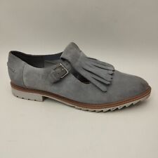Clarks bar shoes for sale  PAISLEY