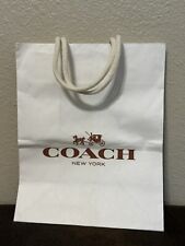 New coach small for sale  Braselton