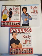 Book body life for sale  Valparaiso