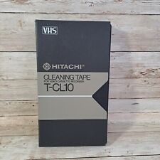 Hitachi video cassette for sale  ASHFORD