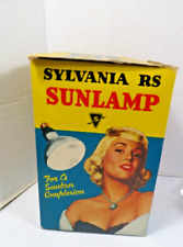Vintage sylvania sun for sale  Helena