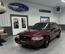 2007 ford crown for sale  Corning