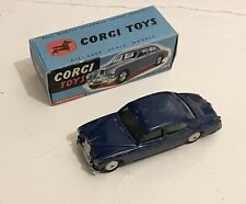 Corgi toys 205m for sale  CHIPPENHAM