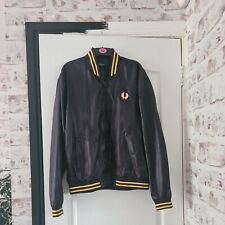 Fred perry vincent for sale  BOLTON