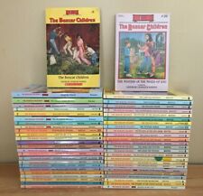 Boxcar children books for sale  Alpena