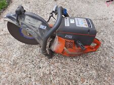 husqvarna partner k750 for sale  WATERLOOVILLE