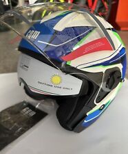 Casco jet moto usato  Laureana Di Borrello