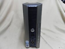 Usado, Dell Optiplex 755 DCTR Desktop PC Intel Pentium PARA PEÇAS QUE NÃO FUNCIONAM comprar usado  Enviando para Brazil