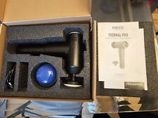Homedics thermal pro for sale  ERITH