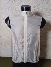 Gilet smanicato maglia usato  Paolisi