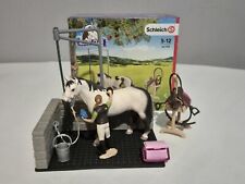 Schleich horse club gebraucht kaufen  Dirmstein