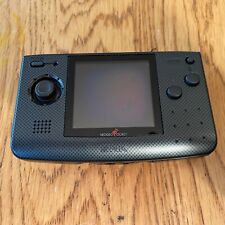 SNK Neo Geo Pocket - Preto - Console portátil - Peças ou reparo - Problemas de LCD comprar usado  Enviando para Brazil