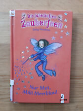 Kinderbuch fabelhaften zauberf gebraucht kaufen  Münstermaifeld