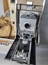 Polaroid land camera for sale  Kansas City