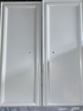 Closetmaid panel doors for sale  Salinas