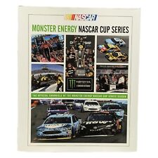 2017 nascar yearbook for sale  Fleetwood